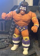 Wwf wwe wrestling for sale  EXMOUTH
