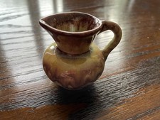 Small pottery jug for sale  KENDAL