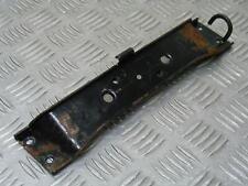 Zxr750 subframe bracket for sale  COLCHESTER