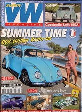 Super magazine 355 d'occasion  Bubry