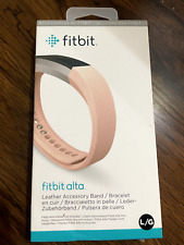 Fitbit alta alta for sale  Chesterfield