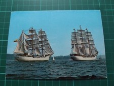 Segler vollschiff danmark gebraucht kaufen  Eberswalde