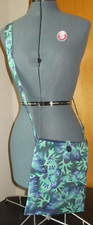 Handmade cotton blue for sale  Big Lake