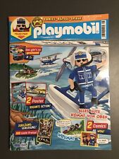 playmobil zeitschrift gebraucht kaufen playmobil zeitschrift gebraucht kaufen Mechernich