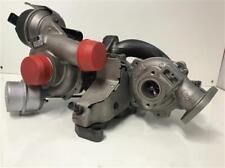 Turbocompressor VW T5 2.0 Bi-Turbo 53049700139 03L145715JX Cfca 132kw 180cv, usado comprar usado  Enviando para Brazil