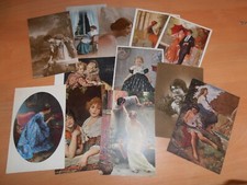 Nostalgie postkarten ansichtsk gebraucht kaufen  Neustadt