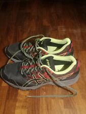 Scarpe sportiva asics usato  Roma