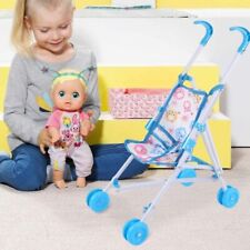 Plastic dolls pram for sale  UK