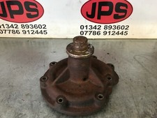 Water pump international for sale  GODSTONE