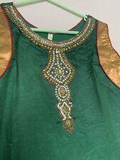 Ladies patiala indian for sale  WEMBLEY