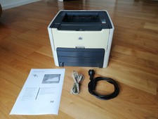 Laserjet 1320 seitenzahl gebraucht kaufen  Hof