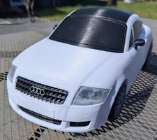Audi quattro 10 gebraucht kaufen  Wegberg