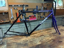 Trek 720 multitrack for sale  Linwood
