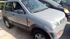 Dahiatsu terios 1.3 usato  Favara