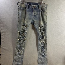Men skinny jeans for sale  Brooklyn