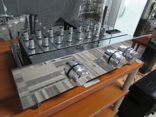 Burmester 808mk3 vorverstärke gebraucht kaufen  Langenfeld (Rheinland)
