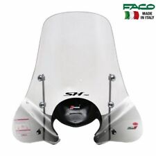 22316 parabrezza alto usato  Italia