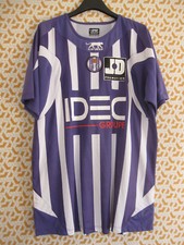 Maillot toulouse airness d'occasion  Arles