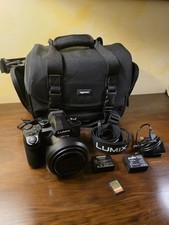 Panasonic lumix fz1000 usato  Luzzi