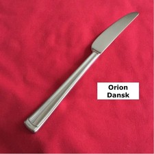 Dansk orion dinner for sale  Munfordville