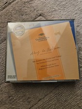BEETHOVEN Complete Violin Sonatas / Wolfgang Schneiderhan, Kempff (3 CDs, DG) NM comprar usado  Enviando para Brazil
