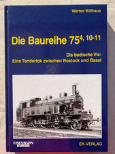 Baureihe 4 10 gebraucht kaufen  Duisburg
