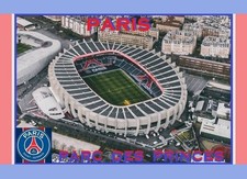 Cp. stade paris d'occasion  Nantes-