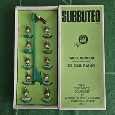 Subbuteo ref eire usato  Milano