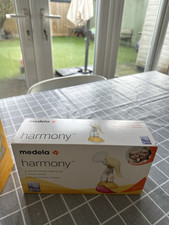 Medela 005.2055 harmony for sale  TUNBRIDGE WELLS