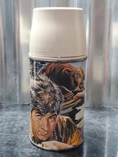 Vintage thermos 1964 for sale  North Lawrence