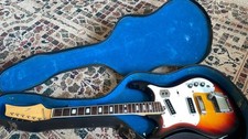 Vintage silvertone model for sale  Calumet