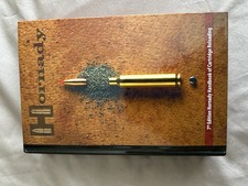 Hornady reloaded manual for sale  MANCHESTER