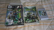 Turok 64 Nintendo 64 n64 pal España completo y original dinosaur hunter comprar usado  Enviando para Brazil
