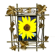 Vintage metal ivy for sale  Houston