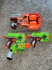 Lot nerf guns for sale  Burlington