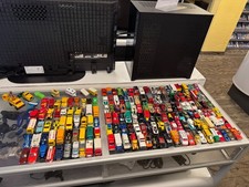 170 matchbox modellautos gebraucht kaufen  Magdeburg