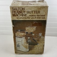 1975 vintage salton for sale  Cookeville