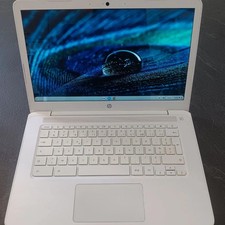 Ordinateur chromebook tactile d'occasion  Mayenne