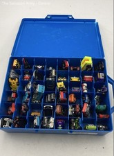 case hot wheels for sale  Detroit