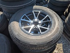 5lug 4.5 aluminum for sale  Lima