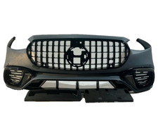 Mercedes w223 s63 usato  Arcore