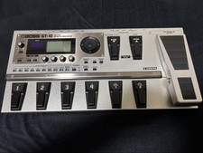 BOSS GT-10 MULTI-EFECTOR 964950 comprar usado  Enviando para Brazil