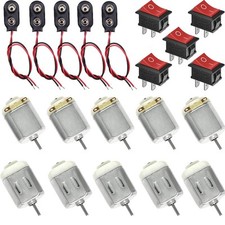 Runcci yun 10pcs usato  Italia