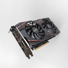 Gigabyte radeon 580 gebraucht kaufen  Maitenbeth