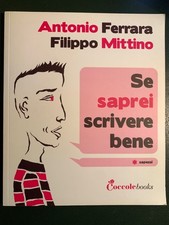 Saprei scrivere bene usato  Cella Monte