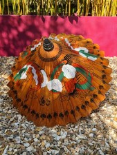 Vintage oriental handmade for sale  HEREFORD