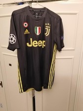 Maglia indossata juventus usato Maglia indossata juventus usato  Tramonti