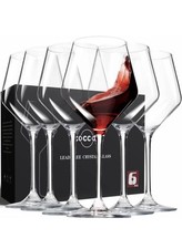 Crystal wine glasses for sale  Hialeah