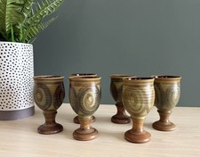 Alvingham pottery vintage for sale  BURY ST. EDMUNDS