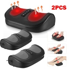 2pc fußmassagegerät wärmefu gebraucht kaufen  Bremen